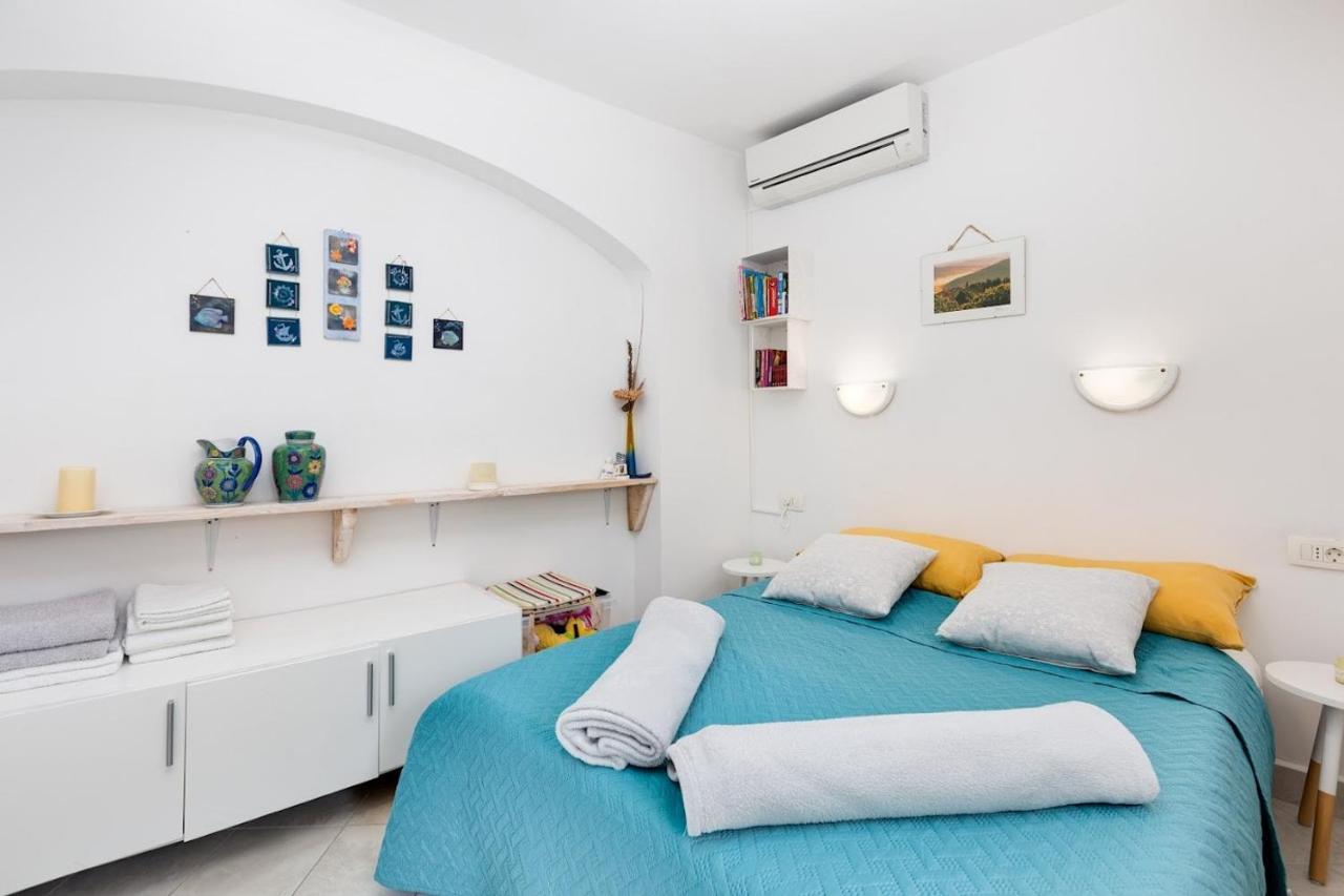 Apartment Oleander Malinska Exterior photo